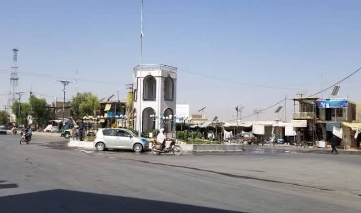 یک باشنده‌ی ولسوالی مالستان به‌گونه‌ی فجیعی در ارزگان به قتل رسیده است ـ مجله‌ی اورال